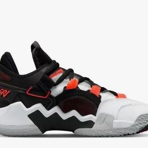 Air Jordan WHY Not Zer0.5 Basketball Shoes Sneakers Size 10